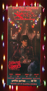 Black Christmas (2006): Billy Lenz - 1/9 Scale Distinctive Dummies - Distinctive Dummies