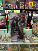 Toy Biz - Blade II - 12" Collector's Edition Figure