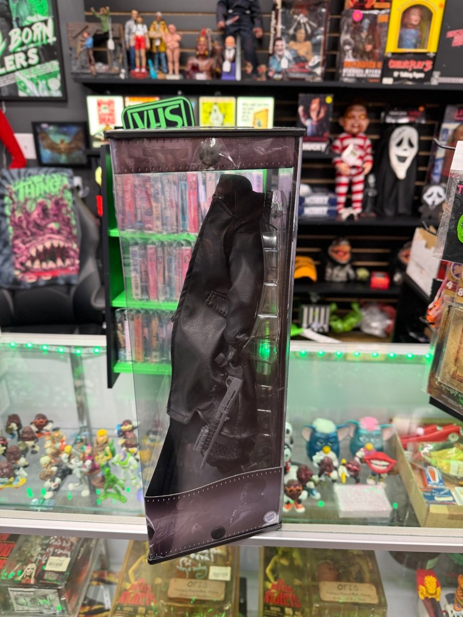Toy Biz - Blade II - 12" Collector's Edition Figure