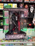 Toy Biz - Blade II - 12" Collector's Edition Figure