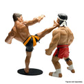 Bloodsport: Frank Dux - 4.5" Figure - Zombie Sailor's Toys