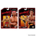 Bloodsport: Frank Dux - 4.5" Figure - Zombie Sailor's Toys