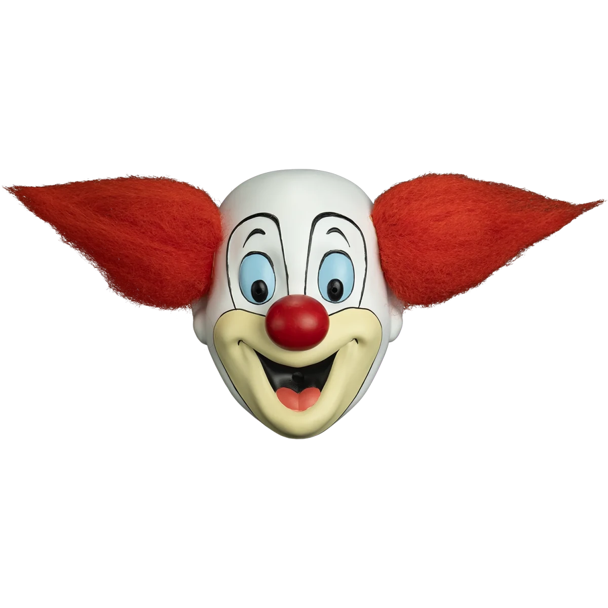 Bozo the Clown - Retro Injection Mask - Trick or Treat Studios