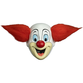 Bozo the Clown - Retro Injection Mask - Trick or Treat Studios