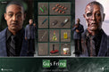 Breaking Bad: Gus Fring - 1/6 Scale Double Action Figures Set - Mars Toys