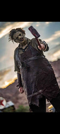 Brett Wagner - In - Costume Photo Op - Saturday, November 15, 2025 - The Last Toy Store