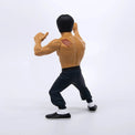 Bruce Lee: Bloody Version - 4.5" Figure - Zombie Sailor's Toys