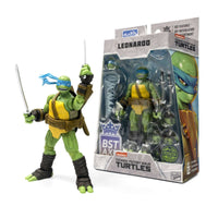 BST AXN TMNT: Leonardo (IDW Comic Heroes) - 5" Action Figure - The Last Toy Store