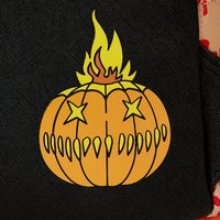 Trick 'r Treat: Pumpkin Cosplay - Mini Backpack