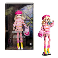 Monster High x Wednesday - Enid Sinclair Doll