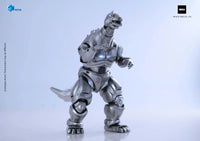 Godzilla vs. Mechagodzilla: Mechagodzilla Previews Exclusive (PX) - 8" Figure