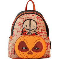 Trick 'r Treat: Pumpkin Cosplay - Mini Backpack