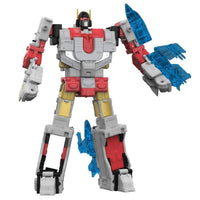 Transformers Generations: Age of the Primes Commander Class - Silverbolt Figure