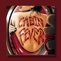 Cabin Fever - Vinyl Record - Terror Vision