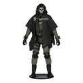 McFarlane Toys - Call of Duty (Modern Warfare 4): Ghost - Elite Edition #19 - 7" Deluxe Figure