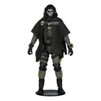 McFarlane Toys - Call of Duty (Modern Warfare 4): Ghost - Elite Edition #19 - 7" Deluxe Figure