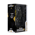 McFarlane Toys - Call of Duty (Modern Warfare 4): Ghost - Elite Edition #19 - 7" Deluxe Figure