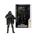 McFarlane Toys - Call of Duty (Modern Warfare 4): Ghost - Elite Edition #19 - 7" Deluxe Figure
