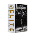McFarlane Toys - Call of Duty (Modern Warfare 4): Ghost - Elite Edition #19 - 7" Deluxe Figure
