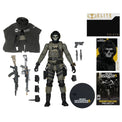McFarlane Toys - Call of Duty (Modern Warfare 4): Ghost - Elite Edition #19 - 7" Deluxe Figure