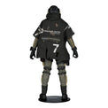 McFarlane Toys - Call of Duty (Modern Warfare 4): Ghost - Elite Edition #19 - 7" Deluxe Figure