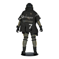 McFarlane Toys - Call of Duty (Modern Warfare 4): Ghost - Elite Edition #19 - 7" Deluxe Figure