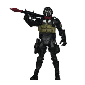 Call of Duty Tactical Spawn - 7" Figure - The Last Toy Store