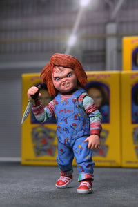 Child's Play 2: Ultimate Chucky - 7" Scale Figure - NECA