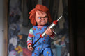 Child's Play 2: Ultimate Chucky - 7" Scale Figure - NECA