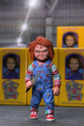 Child's Play 2: Ultimate Chucky - 7" Scale Figure - NECA