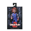 Child's Play 2: Ultimate Chucky - 7" Scale Figure - NECA
