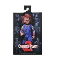 Child's Play 2: Ultimate Chucky - 7" Scale Figure - NECA