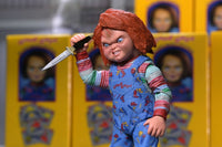 Child's Play 2: Ultimate Chucky - 7" Scale Figure - NECA
