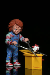 Child's Play 2: Ultimate Chucky - 7" Scale Figure - NECA
