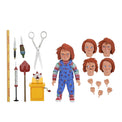 Child's Play 2: Ultimate Chucky - 7" Scale Figure - NECA