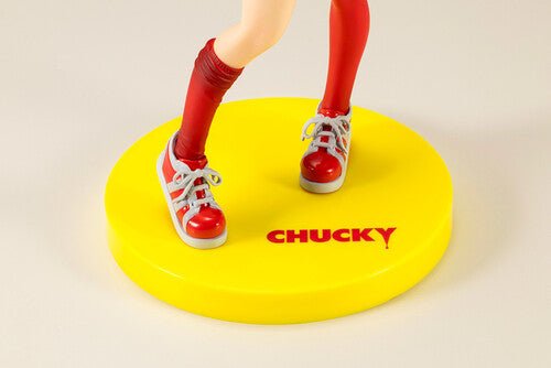 Chucky - Bishoujo Statue - Kotobukiaya