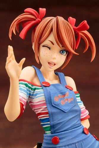 Chucky - Bishoujo Statue - Kotobukiaya