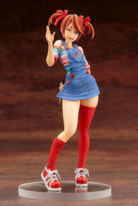 Chucky - Bishoujo Statue - Kotobukiaya
