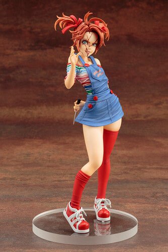 Chucky - Bishoujo Statue - Kotobukiaya