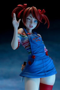 Chucky - Bishoujo Statue - Kotobukiaya