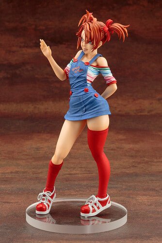 Chucky - Bishoujo Statue - Kotobukiaya