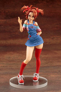 Chucky - Bishoujo Statue - Kotobukiaya