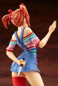 Chucky - Bishoujo Statue - Kotobukiaya