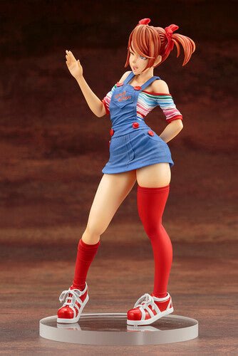 Chucky - Bishoujo Statue - Kotobukiaya
