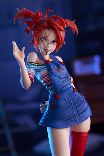 Chucky - Bishoujo Statue - Kotobukiaya
