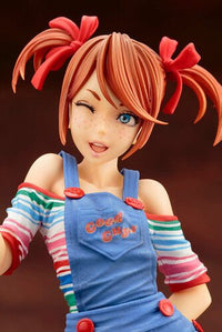 Chucky - Bishoujo Statue - Kotobukiaya