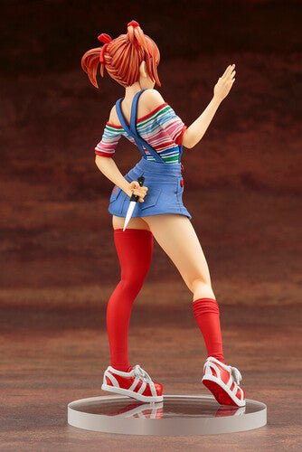 Chucky - Bishoujo Statue - Kotobukiaya