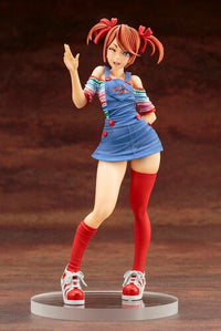 Chucky - Bishoujo Statue - Kotobukiaya