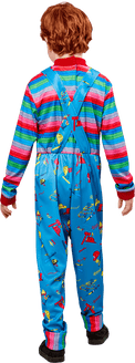 Chucky - Kids Costume - Rubies