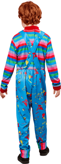 Chucky - Kids Costume - Rubies